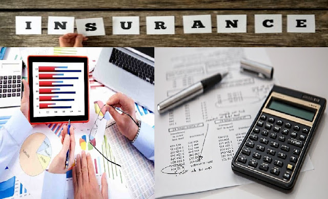 What is the importance of ratings of insurance companies and insurance tracking solutions programs.