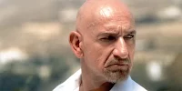 Ben Kingsley's Captivating Portrayal of a Deranged Gangster: A Stellar Performance Unveiled