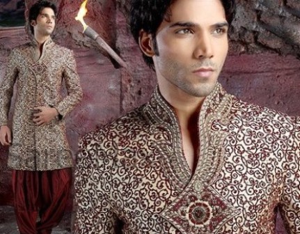 Latest Wedding sherwani Design Wallpapers Beautiful 