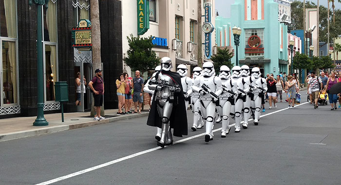 Disney´s Hollywood Studios