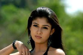 Nayanthara Hd Wallpaper 36