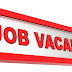 Vacancies: UNIVOTEC (University of Vocational Technology)