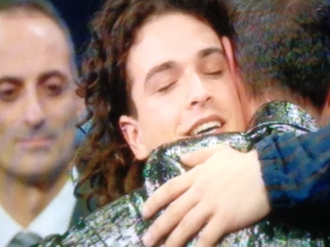 Sanremo: Leo Gassmann vince nella categoria Nuove Proposte