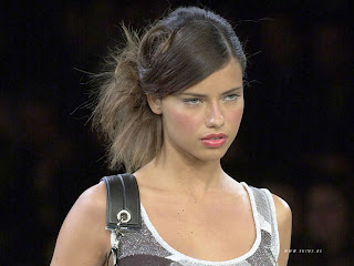 Adriana Lima-wallpapers,photos,biography,pics