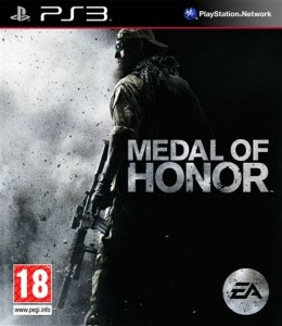 Medal of Honor PS3