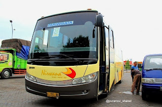 Foto Bis Nirwana Neoplan