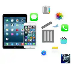 software iPhone Data Recovery