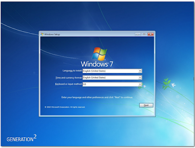 Windows 7 SP1 X86/X64 12in1 OEM ESD
