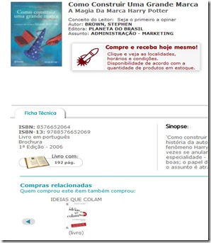 Pedido Cultura