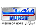 Munsif TV