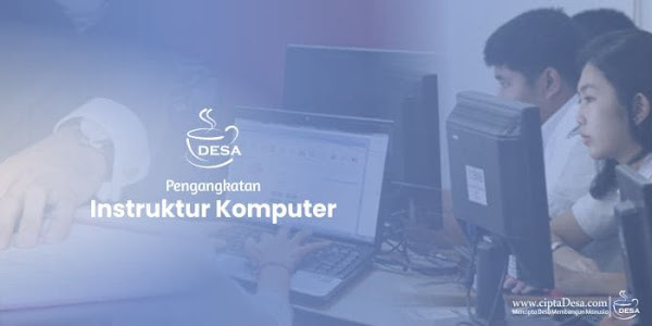 Draft SK Tutor Komputer