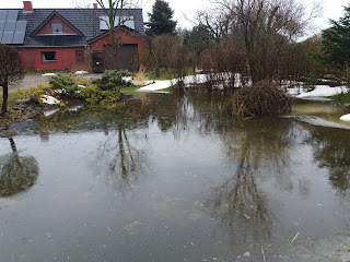 søen dobbelt størrelse