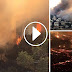 [Video] Azab Allah!!!! Usai Larang Azan, Israel Dilanda Kebakaran Hebat? Berikut Videonya...