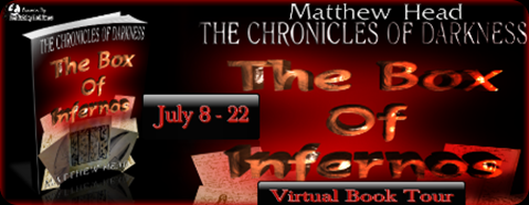 The Chronicles of Darkness Banner 450 x 169