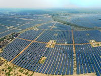 Adani Green Energy Completes Acquisition of 205 MW Operating Solar Assets.