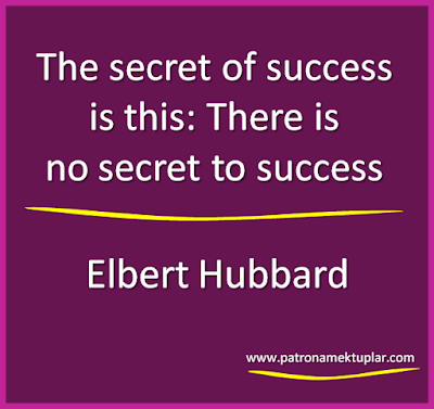 Quotes About Success