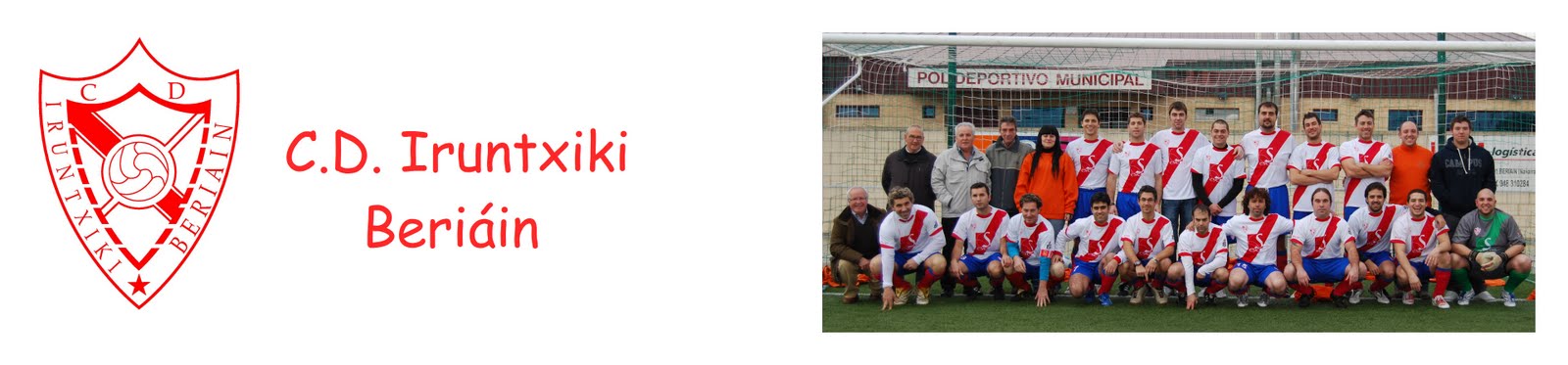 C.D. Iruntxiki Beriáin