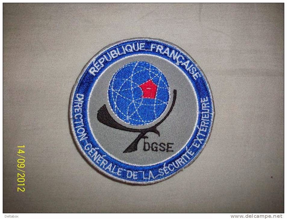 DGSE-France