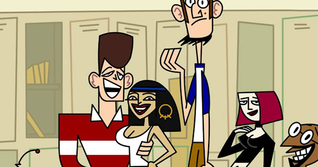 Clone High MTV