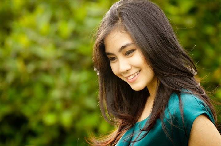 Foto Anisa Rahma