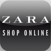 app di Zara Ã¨ fantastica, Ã¨ una vera vetrina online, spesso mi ...