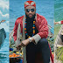 Singer Kcee Takes To The Sea As An Eastern Royal Prince To Celebrate Birthday
