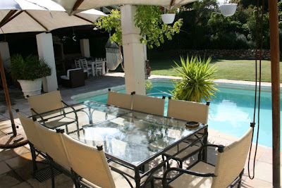 Luxury Villa To Rent Constantia