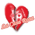 la casa rosa