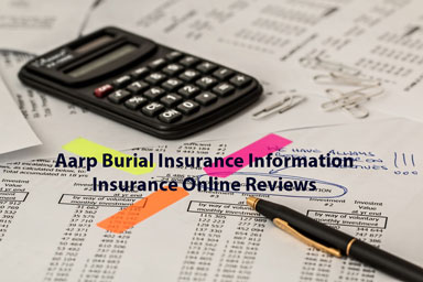 Aarp Burial Insurance Information - Insurance Online Reviews