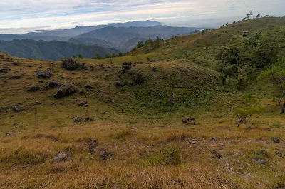 Little House Ampucao Itogon Benguet Cordillera Administrative Region Philippines