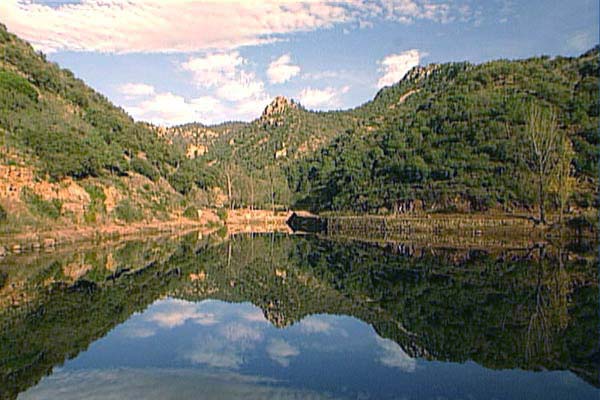 Serra d'Espadà