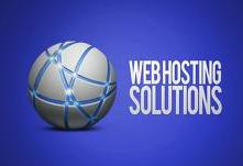 Web Hosting Solutions