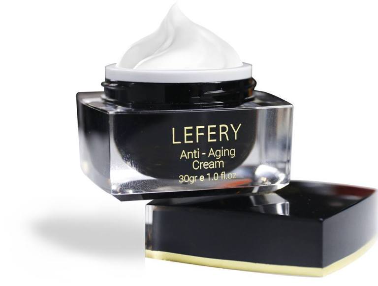  Lefery Cream Có Tốt Không