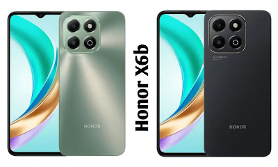 Honor X6b