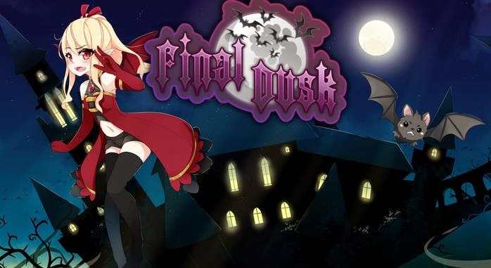 PC Games Final Dusk