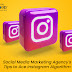 Social Media Marketing Agency's Tips to Ace Instagram Algorithm