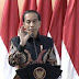  Presiden Jokowi Soroti APBN Dan APBD Yang Tidak Tepat Guna, Anggaran Stunting 10 M, Dipakai Rapat Dan Perjalanan Dinas Rp 6 M