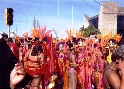 Il Carnevale ai Caraibi! Feste e divertimenti da non perdere tra danze e colori!