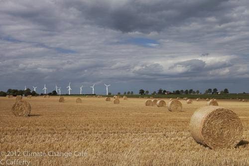 Guest Blog Exploring The Visual Impact Of Wind Farms On Landscape