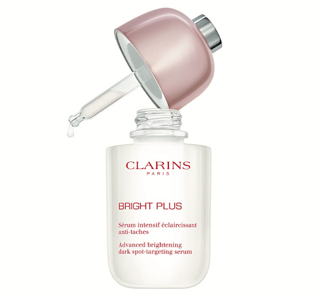 bright-plus-serum-clarins-abierto