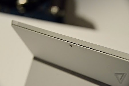 Máy tính bảng Surface Pro 3 đẳng cấp của Microsoft 8