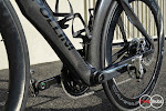 Cipollini RB1K THE ONE SRAM Red AXS Campagnolo Bora WTO Road Bike at twohubs.com