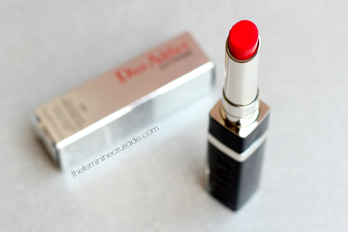 Dior Addict Extreme Lipstick in 'Lucky 536'