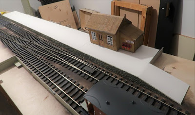 O gauge platform