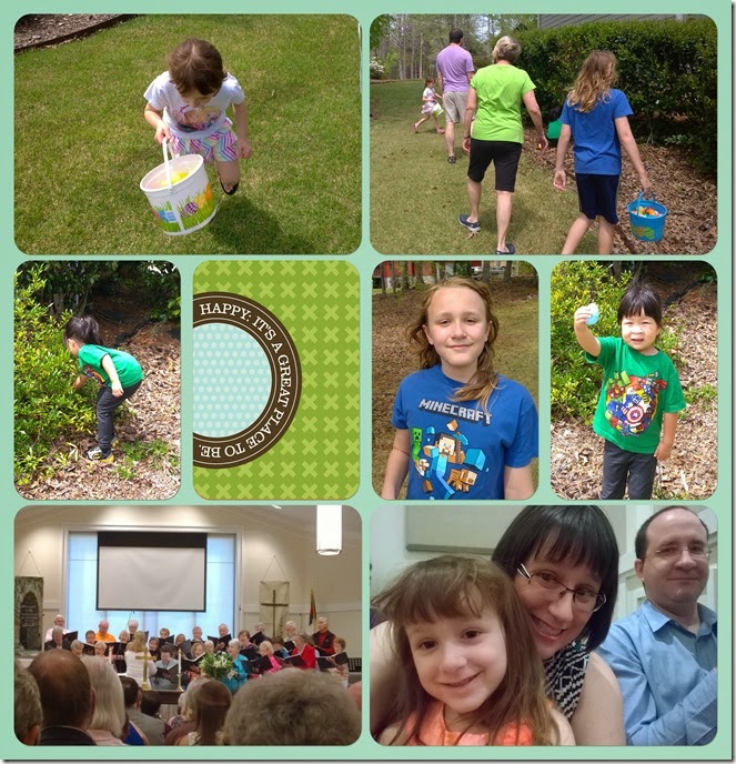 ML Easter morning 5-2015