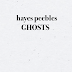 Hayes Peebles - Ghosts (NEW SONG)