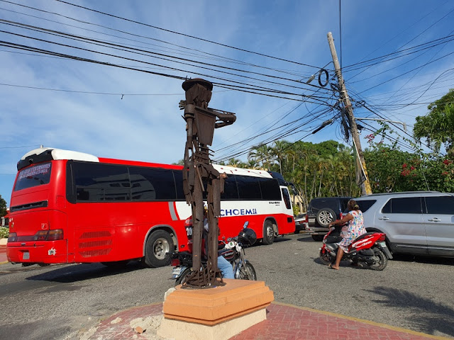 onibus-punta-cana-santo-domingo