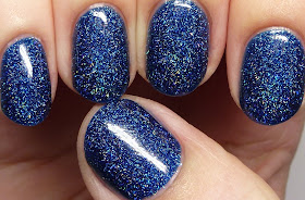 Grace-full Nail Polish Southern Cross