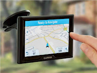 Nawigacja GPS Garmin Drive™ 5S z Lidla