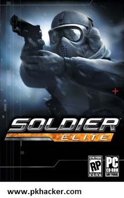 Soldier Elite Compressed PC Game Free Download
